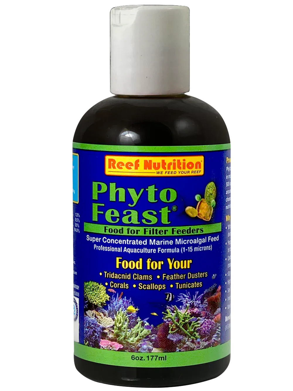Reef Nutrition Phyto Concentrate