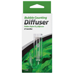Seachem Bubble Counter 17mm