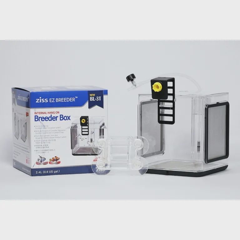 Ziss Premium Breeder Box