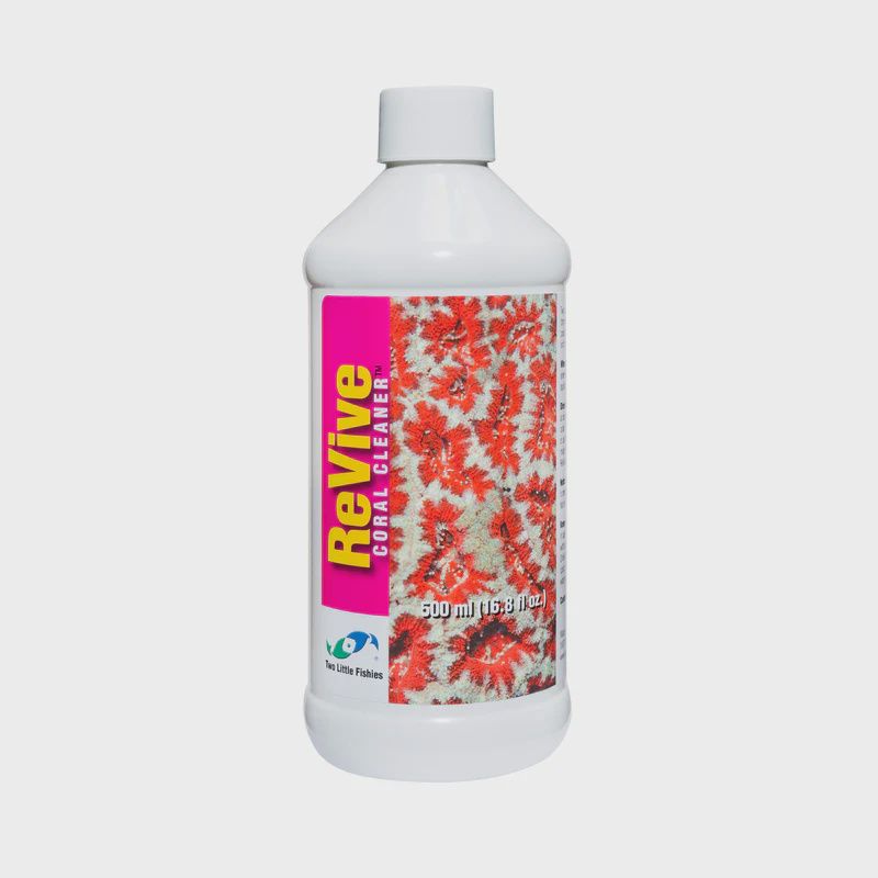 Two Little Fishies ReVive Coral Dip