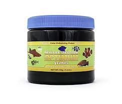 NLS Naturox Flake Food 45g