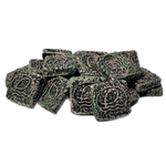 Eshopps Square Frag Tile 24pcs