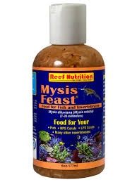 Reef Nutrition Mysis Feast 6oz