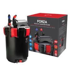 Aquatop Forza FZ7 UV Canister