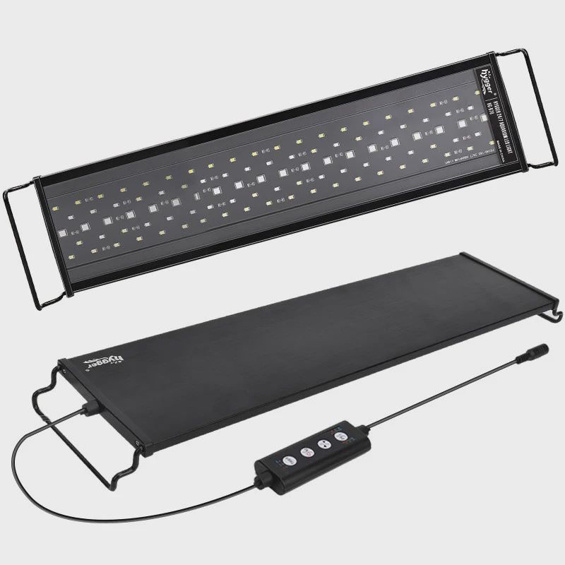 Hygger Nature Aquarium LED Light 24"