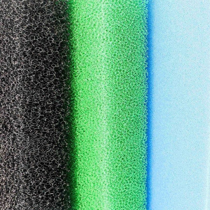 Aquarium Co-Op Filter Optimizing Pad - Coarse