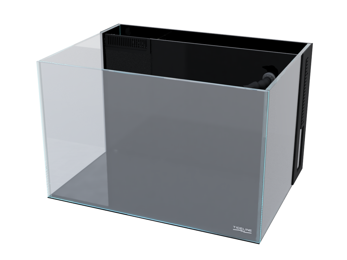 Tideline Lagoon AIO 31g G2 Aquarium