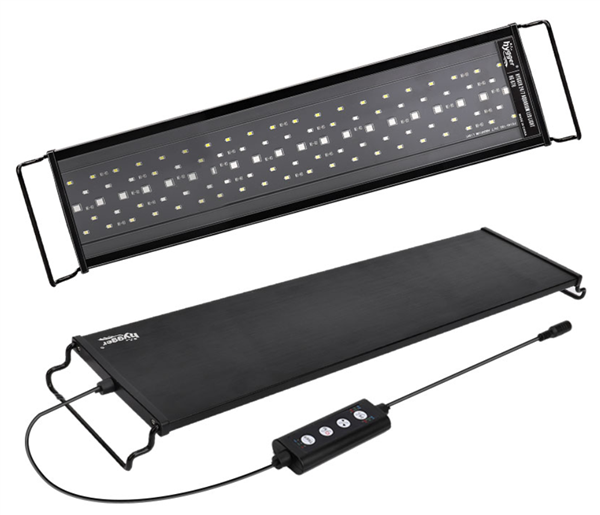 Hygger Nature Aquarium LED Light 36"