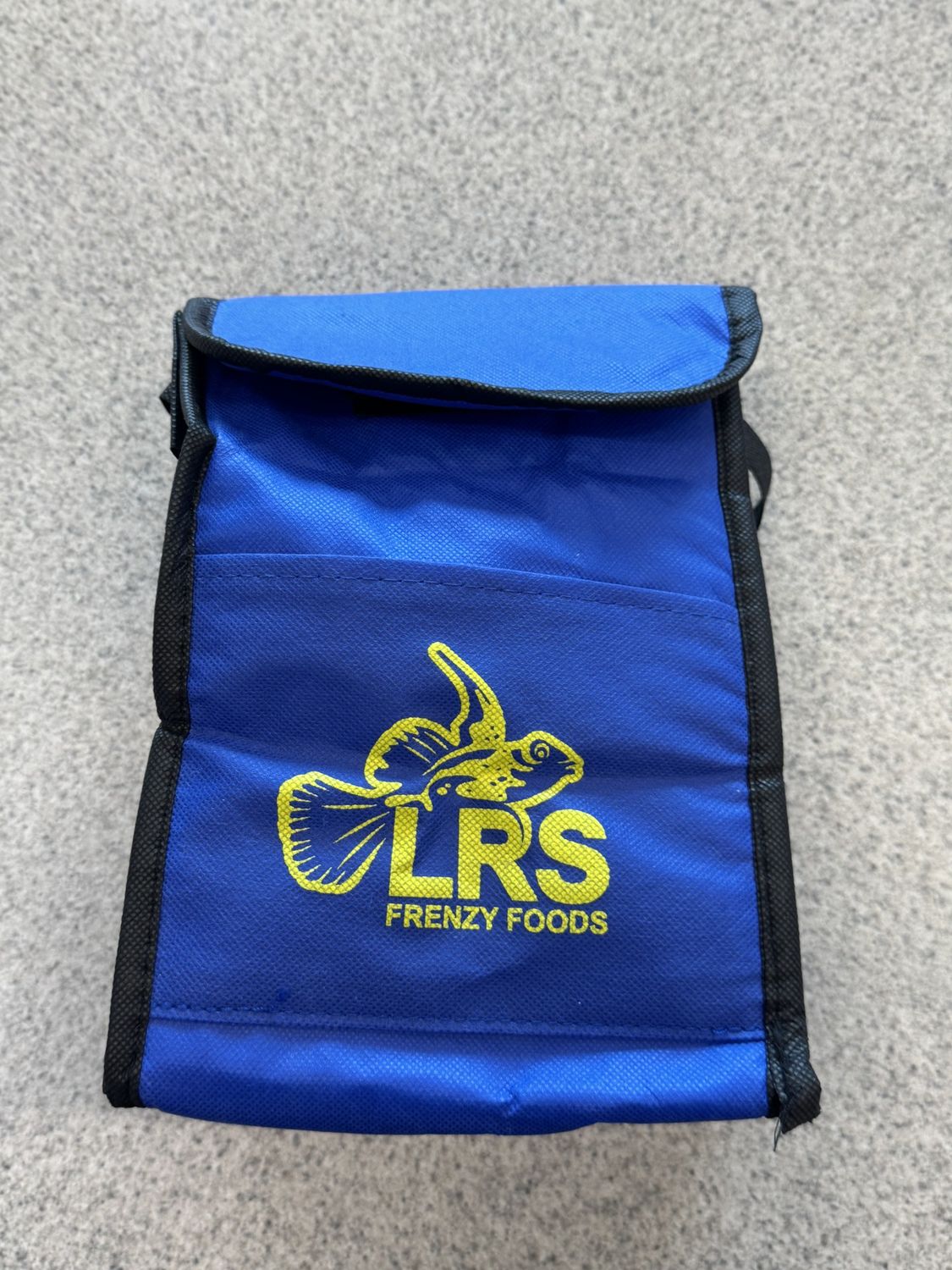 LRS Cooler Reusable Bag
