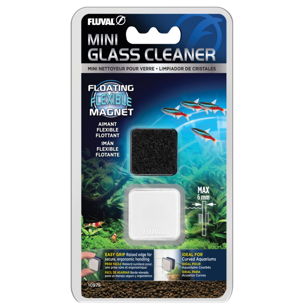 Fuval Glass Cleaner Mini