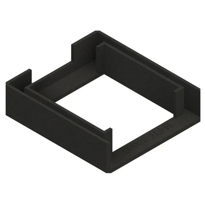 Nature Dimensions Nano Fleece Roller HelloReef Adapter