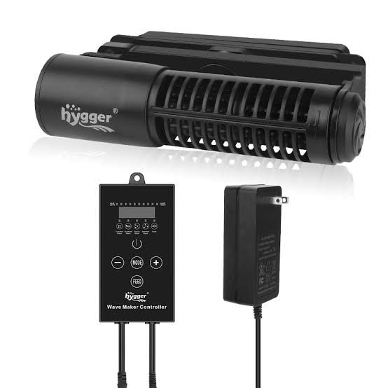 Hygger Cross Flow Wavemaker 12W- 1321GPH