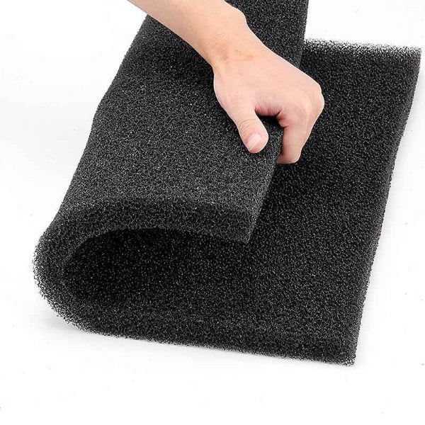 Hygger High-Density Aquarium Sponge Filter Medium