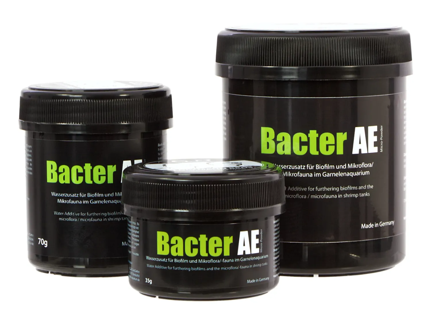 Bacter AE 140g