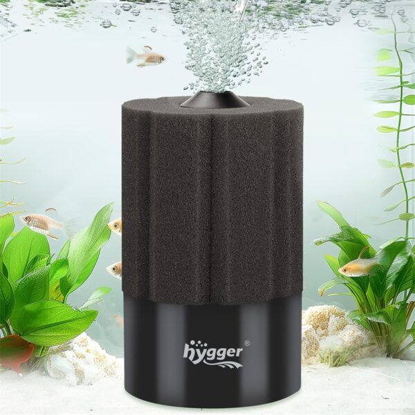 Hygger Sponge Filter HG120 Large