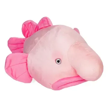 Blobfish Stuffed Animal