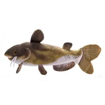 Channel Catfish Stuffed Animal