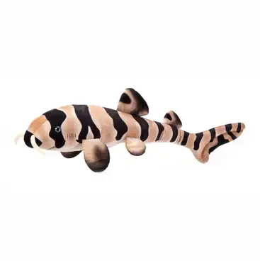Bamboo Shark Stuffed Animal