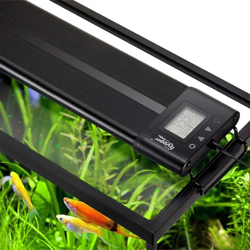Hygger Nature Pro LED 30" HG957-48W