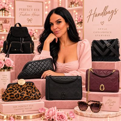 Handbags