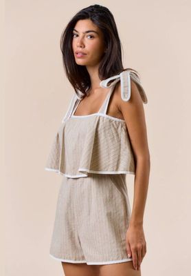 Rompers