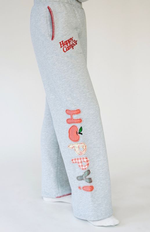 APPLE OF MY EYE SWEATPANTS