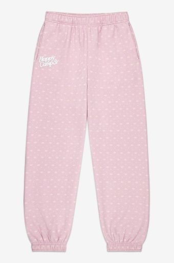 LAVENDER BLOOM JOGGER, Size: XS