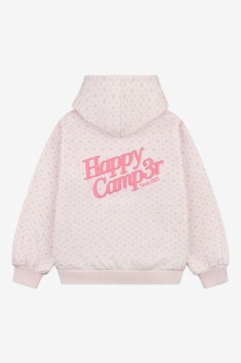 BALLET GARDEN HOODIE