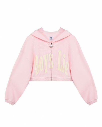 ALL-STAR ALEX ZIP-UP