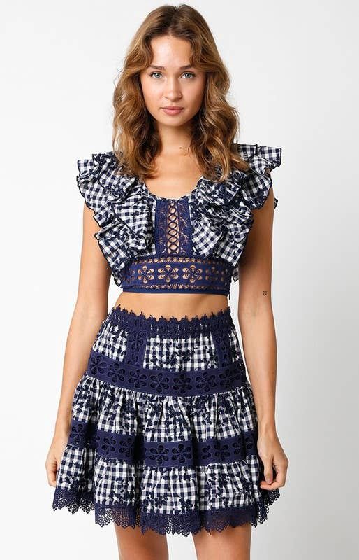 Nina Top