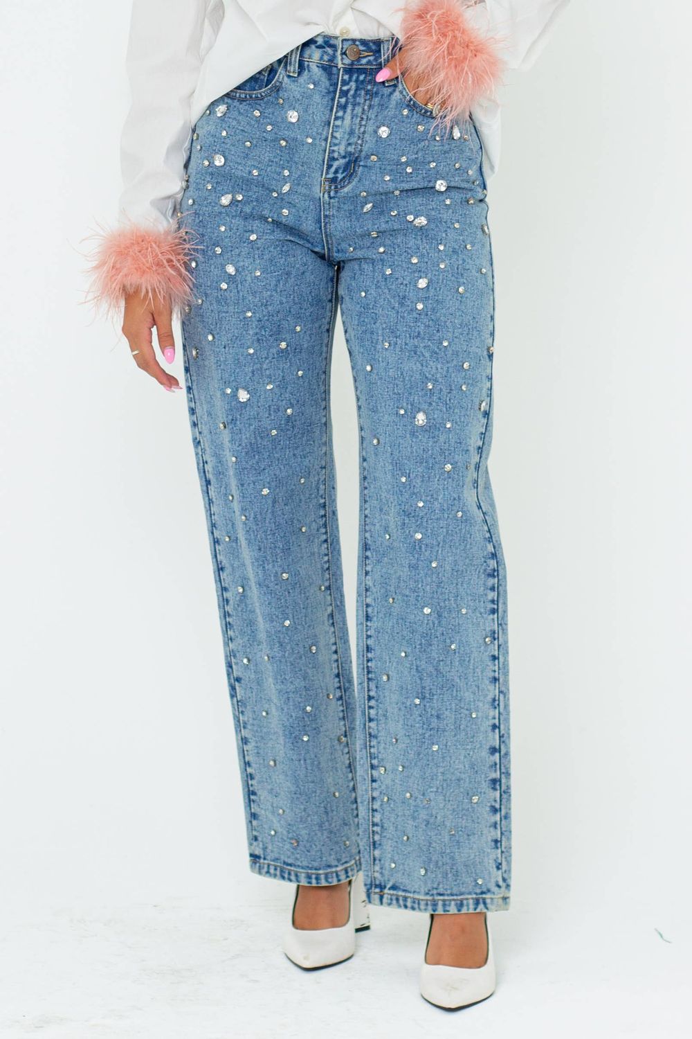 Harley Denim Jeans, Size: 31