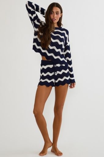 Balboa short