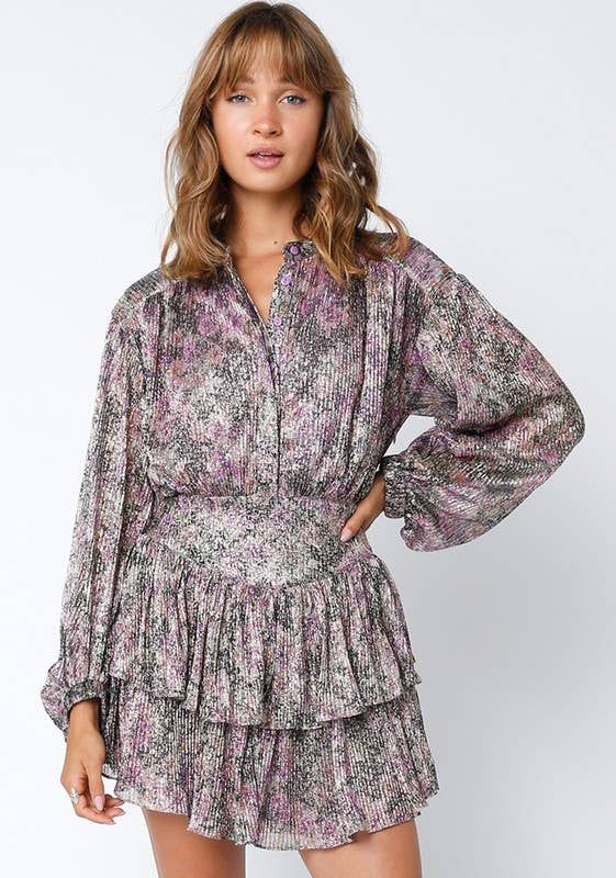 Mckenna Dress