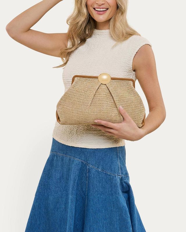 Full Circle XL Clutch
