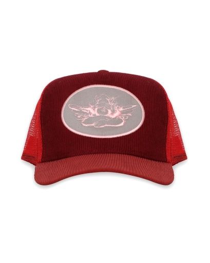 MERLOT CORDORUY TRUCKER