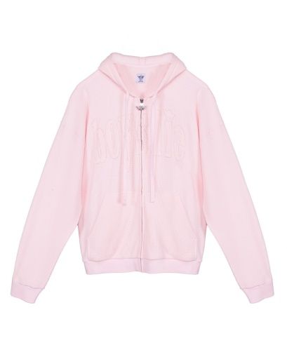 COTTON CANDY HARLEY ZIP