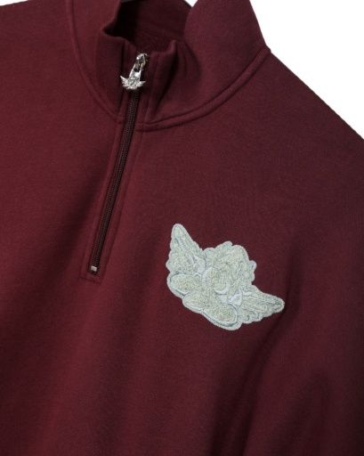HAD ME AT MERLOT A1 CREWNECK