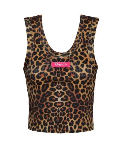 NAME 'EM CAITLYN RANDY TANK