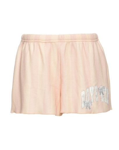 SUNSHINE AND RAINBOWS KIMMY SHORTS, Size: S