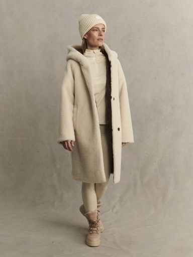Thal insulated reversible coat, Size: XS