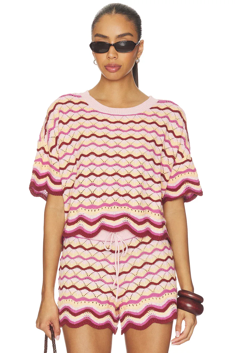 SunChaser Top