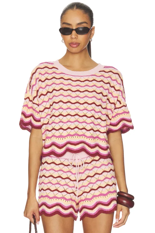 SunChaser Top