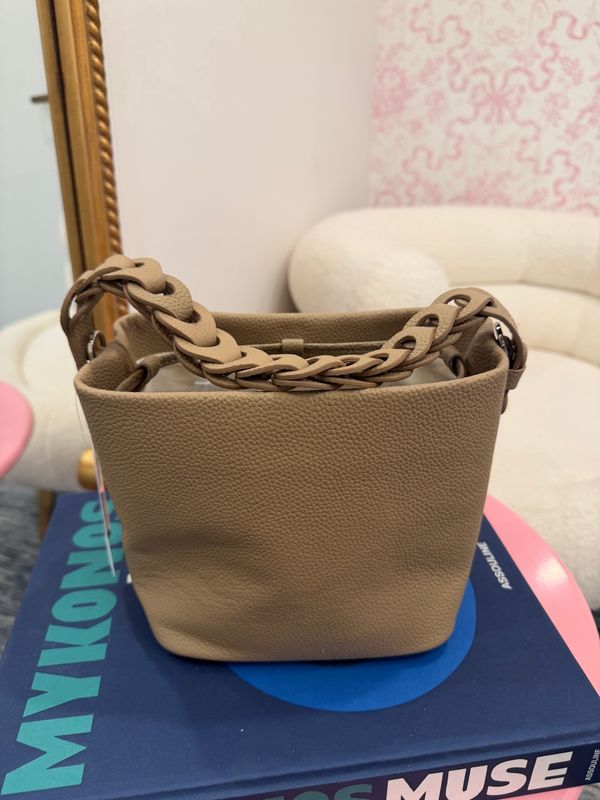 Eirene Bucket Bag