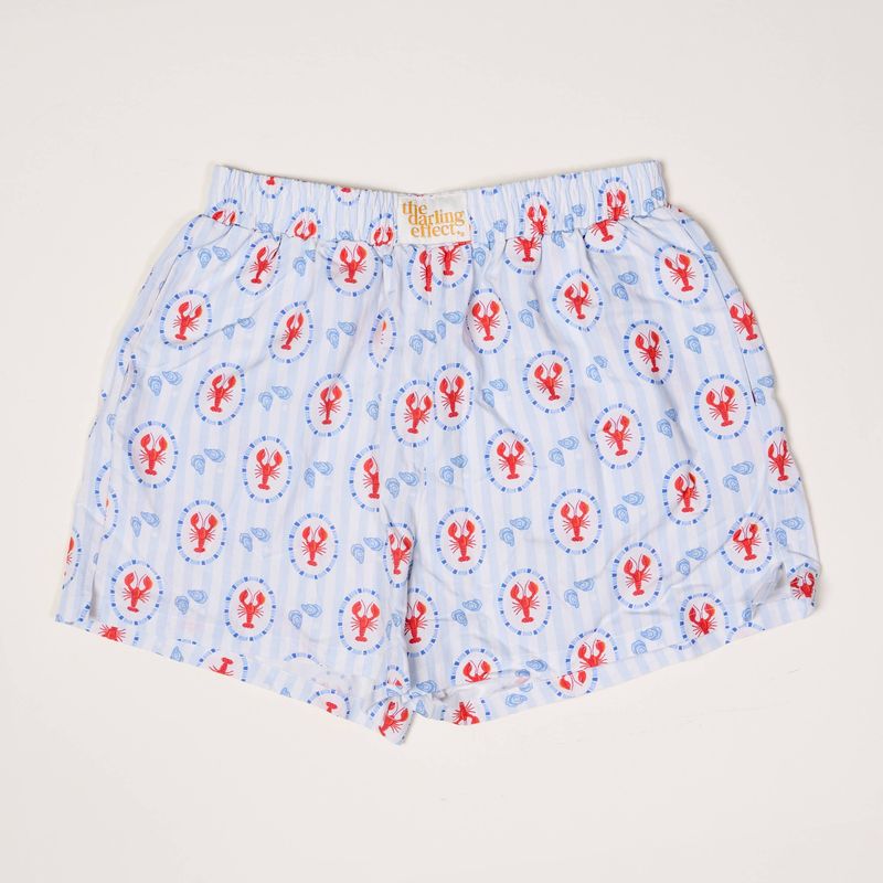 All Day Boxer Shorts–Harbor House