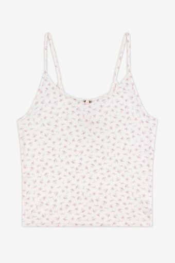 SUGAR PLUM LEAH TOP