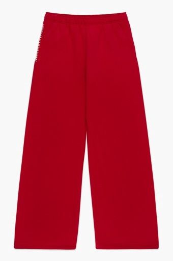 SCARLETT HEARTFELT SWEATPANTS