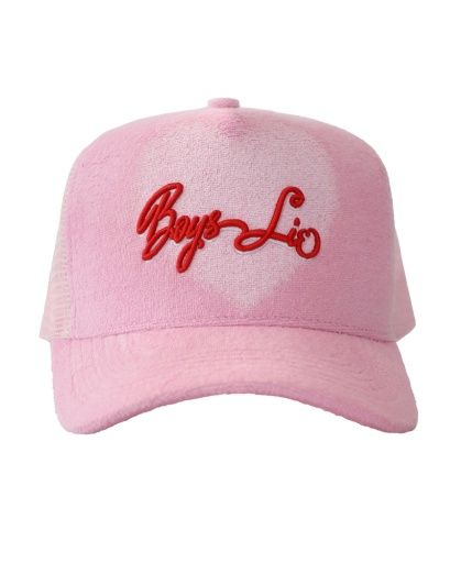 BE MINE TRUCKER