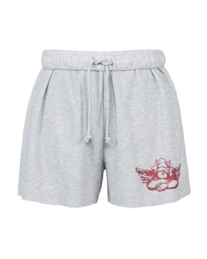 GIRLS RULE BOYS DROOL BASIC SHORT, Size: XS