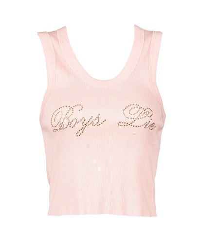 BOYS WILL BE BOYS WHO LIE RANDY TANK, Size: XS/S