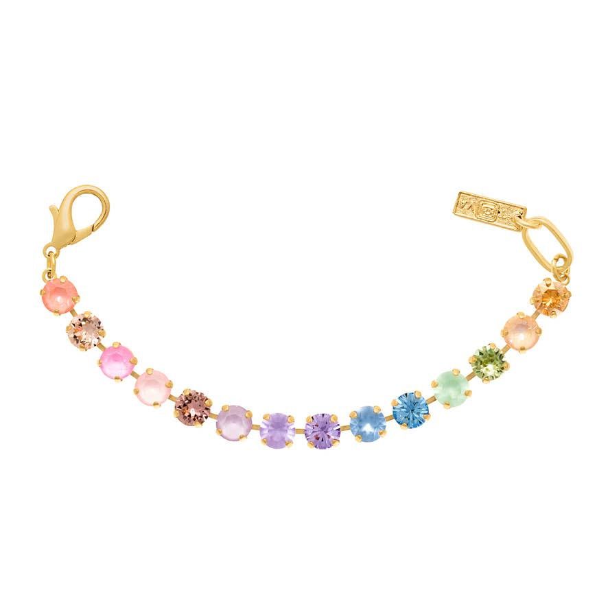 Izzy Bracelet in Fairy Dust